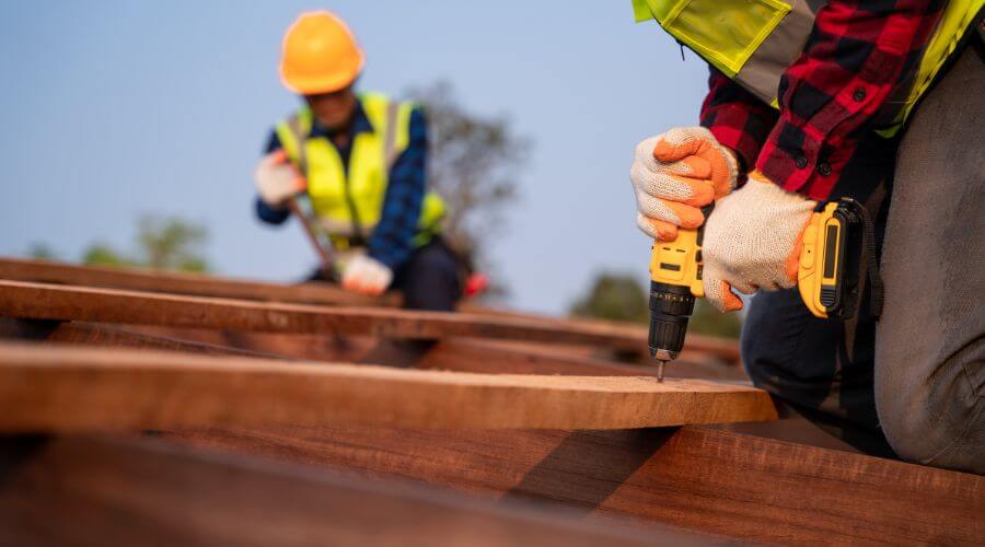 Local Chimney Repair in Alapaha, GA